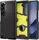 Чехол Spigen для Samsung Galaxy Z Fold 6 - Slim Armor Pro, Black (ACS07820)