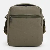 Сумка чоловіча Monsen C1MY1811g-green