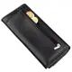 Универсальный кошелек-визитница ST Leather 18951 Черный