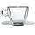 Чашка с двойными стенками Luigi Bormioli Thermic Glass A-10086-S-0102-AA-01 165 мл