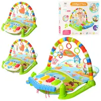 Коврик для младенца Limo Toy 698-54-54A-55
