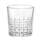 Набор стаканов низких Bormioli Rocco Bartender Este Cooler 666225-BAU-121990 303 мл 6 шт