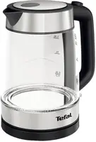 Электрочайник Tefal TeС Star Glass KI700830 1.7 л