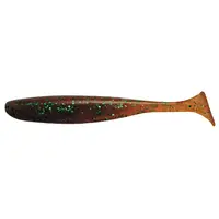 Силикон Keitech Easy Shiner 4.5in/114мм/6шт/ (цвет ea02) (1551-08-46)