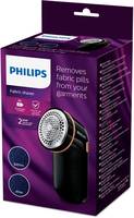 Машинка для стрижки катишків Philips GС026/80 чорна