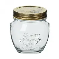 Банка для хранения и консервирования 150мл Quattro Stagioni Bormioli Rocco 357760-MQ-2321990
