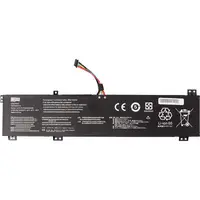 Аккумулятор PowerPlant для ноутбуков LENOVO Legion 5-17ITH6 (L20C4PC2) 15.4V 5180mAh