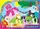 Пазлы "My little Pony: лето", 70 эл