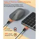 Набор Meetion Wireless Combo ikey C230 2-in-1 (keyboard+mouse) |BT/2.4G| (UA/ru/EN Layouts)