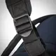Рюкзак городской Rivacase 8460 Black 32х47х13.5 см черный