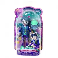 Кукла игровая в наборе Котик Коул HNT59 15 см