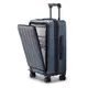 Чемодан Xiaomi Ninetygo Seine Luggage 20 Blue (6941413217927)
