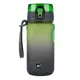 Бутылка для воды YES Fusion grey-green 708324 500 мл