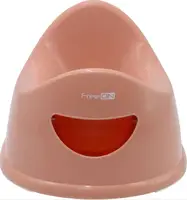 Детский горшок FreeON Dusty Pink
