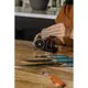 Work Sharp сменный диск 600 GRIT к точилке ROLLING KNIFE SHARPENER