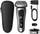 Электробритва мужская Braun Series 9 Pro plus 9517s Silver