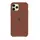 Чехол SIlicone Case (original copy) для iPhone 11 Pro