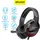 Наушники AWEI Gaming earphone with LED ES-770i