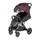 Коляска Coletto Jokko 9023-CJo-12, red moro, червоний