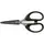 Ножиці Select SL-SJ02 13см black (1870-38-67)