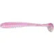 1551-06-31Силикон Keitech Swing Impact 4.5" EA#10 Pink Silver Glow