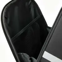 Рюкзак шкільний Kite Education Off-road K20-555S-1 чорний