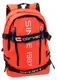 Городской рюкзак 26L Corvet BP2099-98 оранжевый