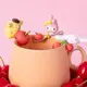 Фигурка-сюрприз "POP TOP. HELLO KITTY И ДРУЗЬЯ – ВИШЕНЬКИ" (микс видов)