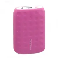 Портативная батарея Remax Proda Lovely PPL-3-Pink 10000 mAh
