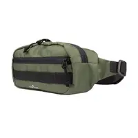 Сумка Tramp T-ID-0002-olive 2.5 л оливкова