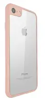 Чехол-накладка DUZHI Super slim Mobile Phone Case iPhone 7 Clear/Pink