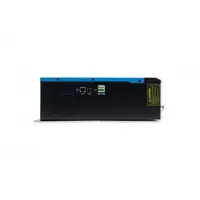 Сонячний інвертор перетворювач Voltpolska SINUS PRO ULTRA 6000 24/230 В (3/6 кВт) + 60A MPPT (145 В)