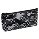 Пенал мягкий Kite Gray black K25-680-4 3х8.5х19.5 см