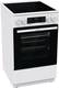 Плита электрическая Gorenje GEС5С42WG 70 л