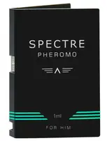 Духи с феромонами мужские SPECTRE Pheromo, 1 мл