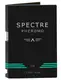 Духи с феромонами мужские SPECTRE Pheromo, 1 мл