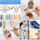 Видеообзор! 36 цветов! Набор двусторонних маркеров Touch Multicolor для рисования и скетчинга
