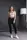 Кроссовки женские Fashion Giada 3496 41 размер 25,5 см Белый