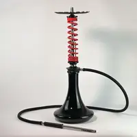 Кальян Trumpet Rider |s| BIG Красный