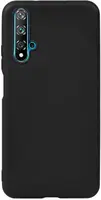Чехол-накладка TOTO 1mm Matt TPU Case Huawei Nova 5T Black