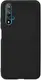 Чехол-накладка TOTO 1mm Matt TPU Case Huawei Nova 5T Black