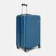 Чемодан большой 4 колеса Ricco Grande T1ABS600sky-XL