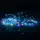 Электрическая гирлянда YES Нить 975037 10 м 100 LED мультиколор
