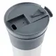 Кружка дорожная Berghoff 1107133 330 мл