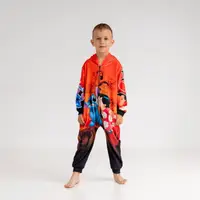 Кігурумі для дітей до 3 років 3D Ліло та Стіч Хлопці №2 3880_0_92 16950 92 см
