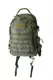 Рюкзак туристический Tpamp Tactical TRP-043 40 л хаки