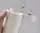 Термос Xiaomi QUANGE Stainless vacuum cup with Display BW401 Matte White 480ml
