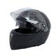 Мотошлем FORTE BLD-158-143654 S черный