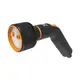 Пистолет-распылитель для полива регулируемый Fiskars 1052183