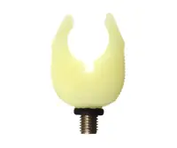 Утримувач комля Carp Pro Butt Rest Night Glow Fluorescent Green / гумовий / (CPJBR7107)